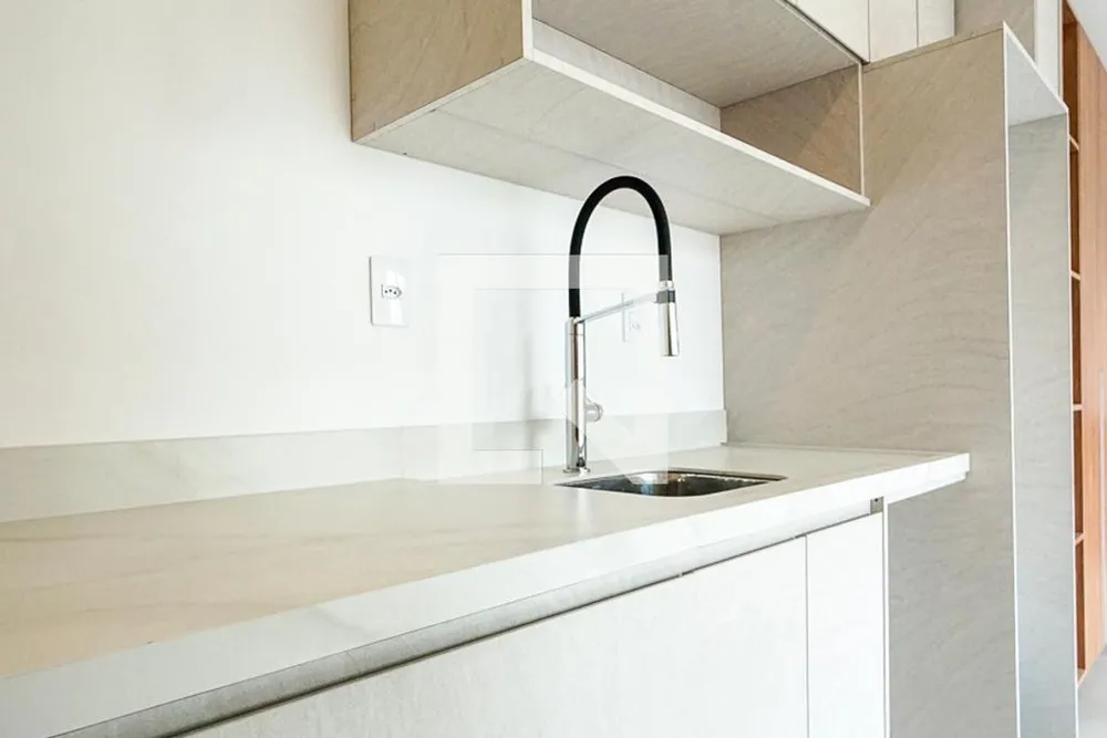 Kitnet-Studio, 33 m² - Foto 7