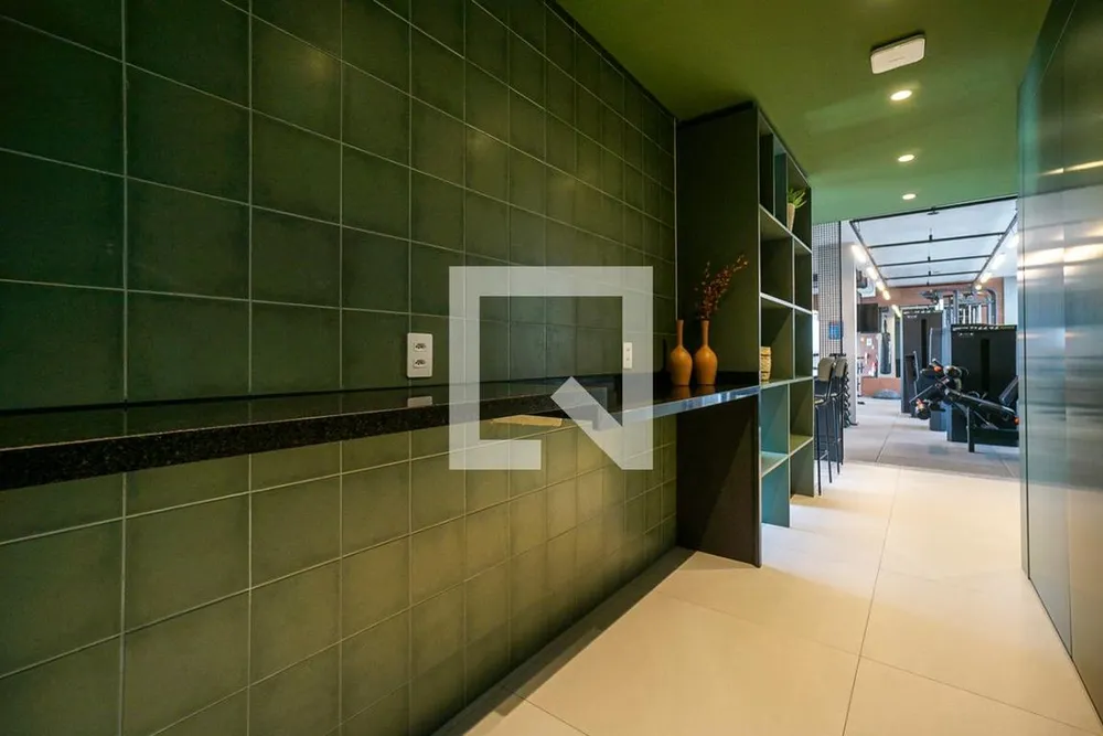Kitnet-Studio, 33 m² - Foto 12