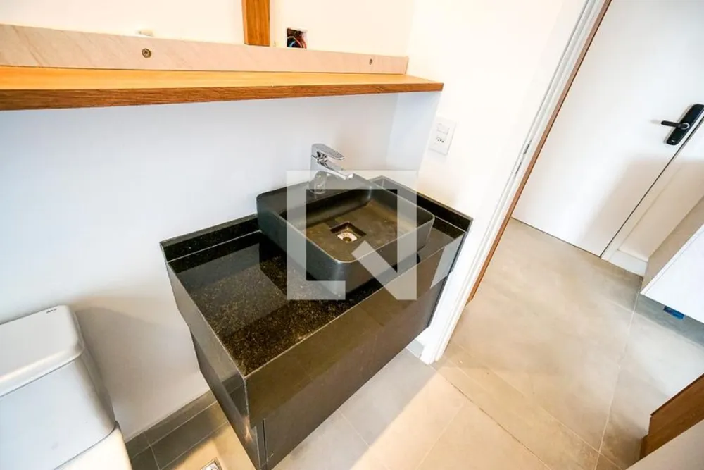 Kitnet-Studio, 33 m² - Foto 5
