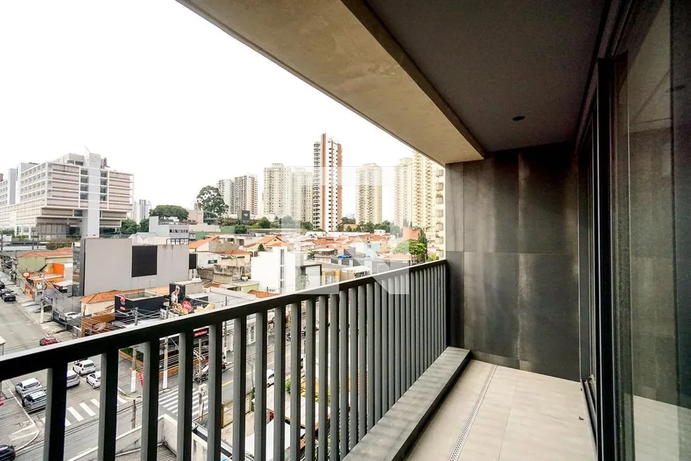 Kitnet-Studio, 33 m² - Foto 2