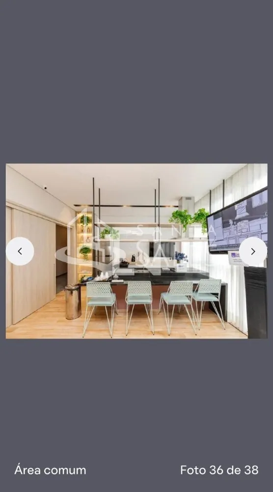 Kitnet-Studio, 26 m² - Foto 4