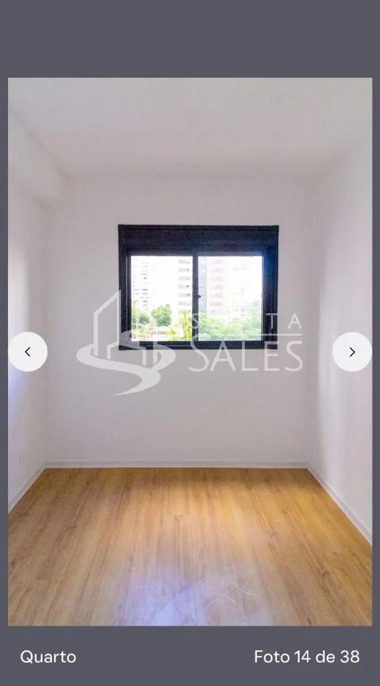 Kitnet-Studio, 26 m² - Foto 1