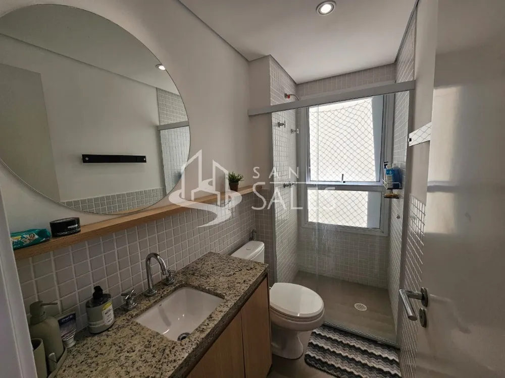 Apartamento, 2 quartos, 60 m² - Foto 10