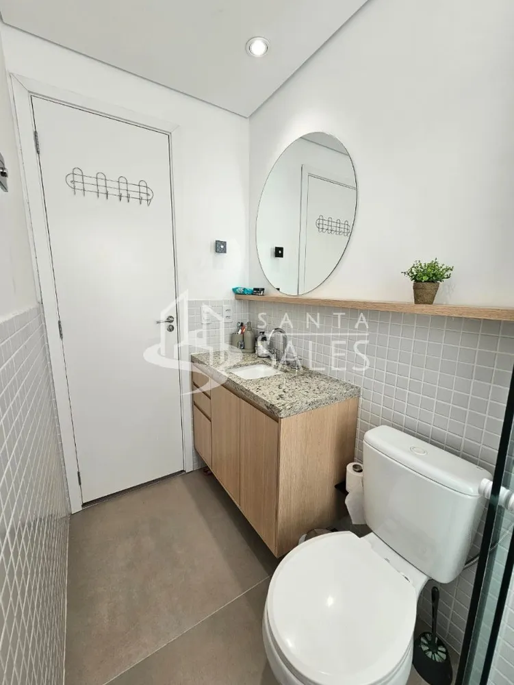 Apartamento, 2 quartos, 60 m² - Foto 11