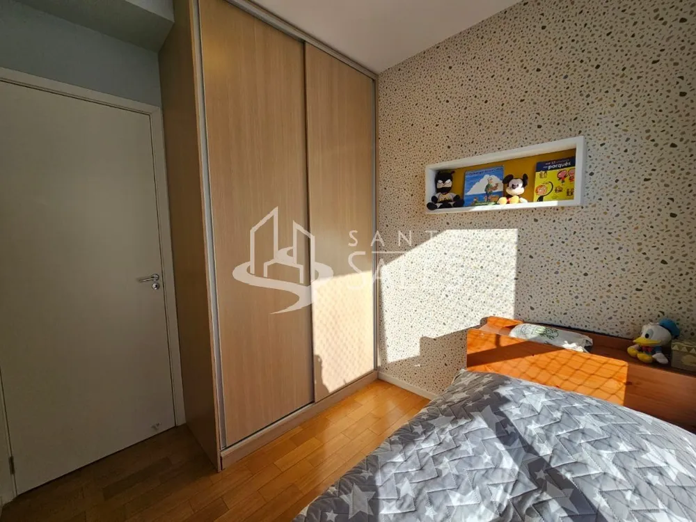 Apartamento, 2 quartos, 60 m² - Foto 9