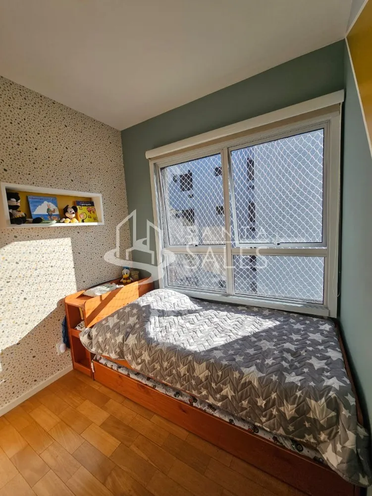 Apartamento, 2 quartos, 60 m² - Foto 8