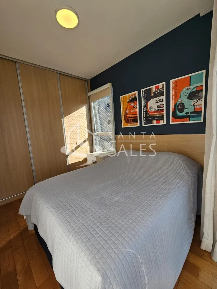 Apartamento, 2 quartos, 60 m² - Foto 7