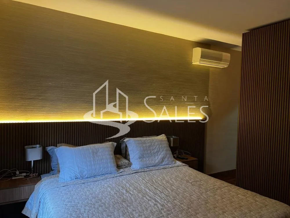 Apartamento, 3 quartos, 170 m² - Foto 5