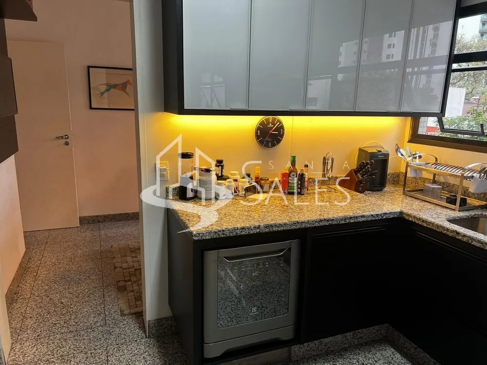 Apartamento, 3 quartos, 170 m² - Foto 15