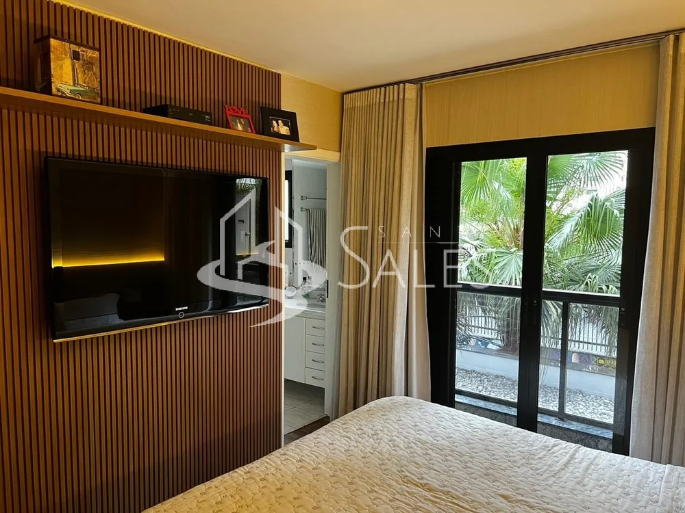Apartamento, 3 quartos, 170 m² - Foto 7