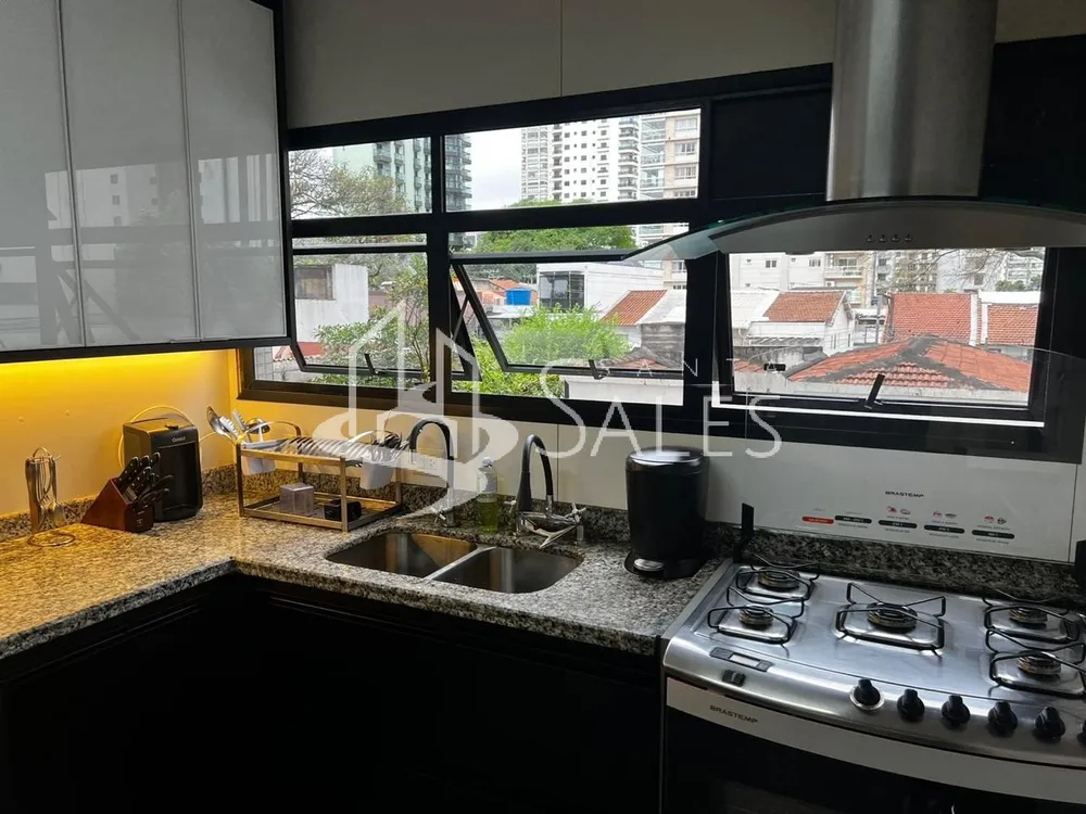 Apartamento, 3 quartos, 170 m² - Foto 12