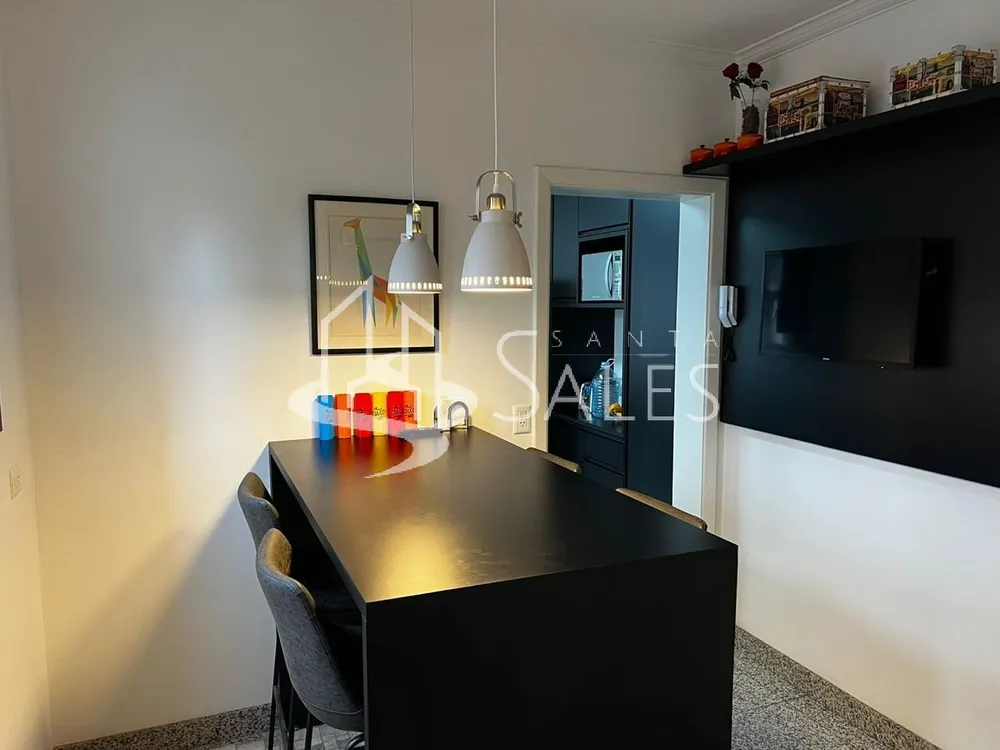 Apartamento, 3 quartos, 170 m² - Foto 11