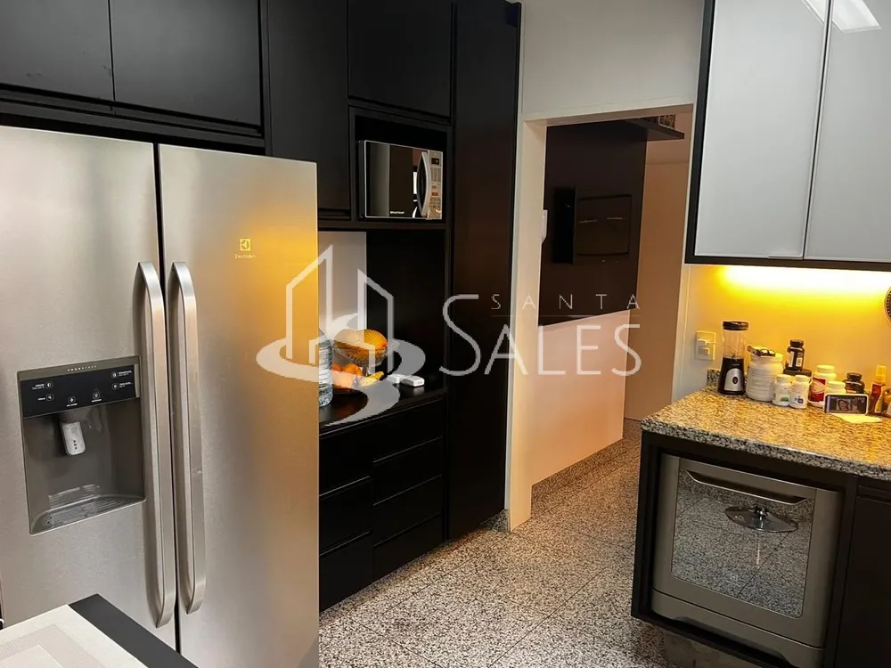 Apartamento, 3 quartos, 170 m² - Foto 14