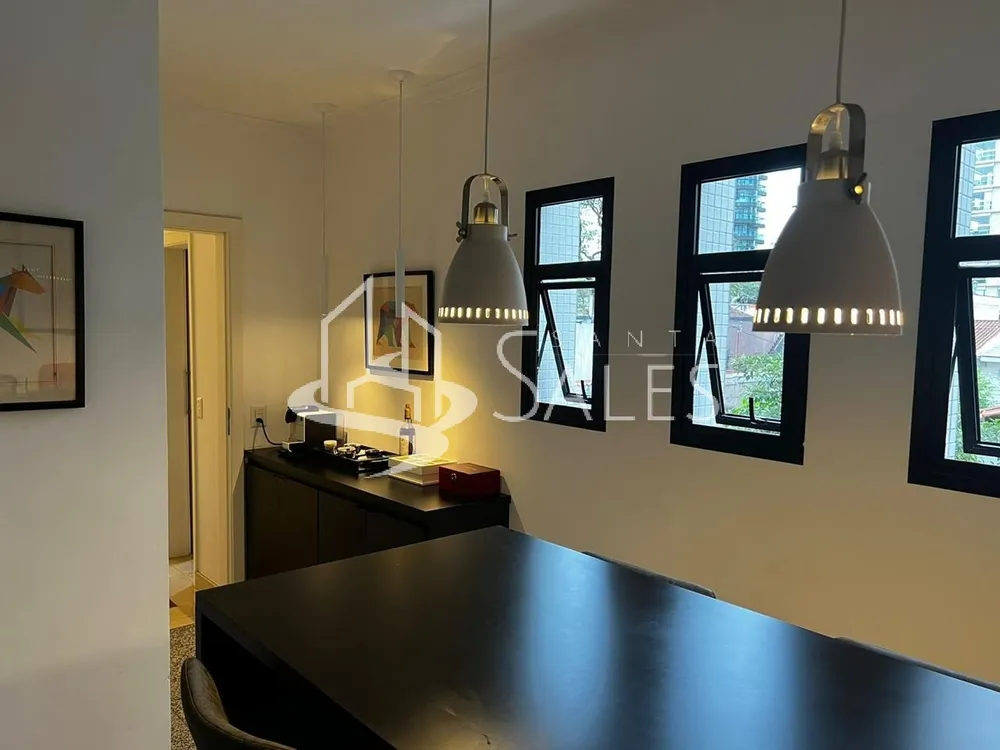 Apartamento, 3 quartos, 170 m² - Foto 10