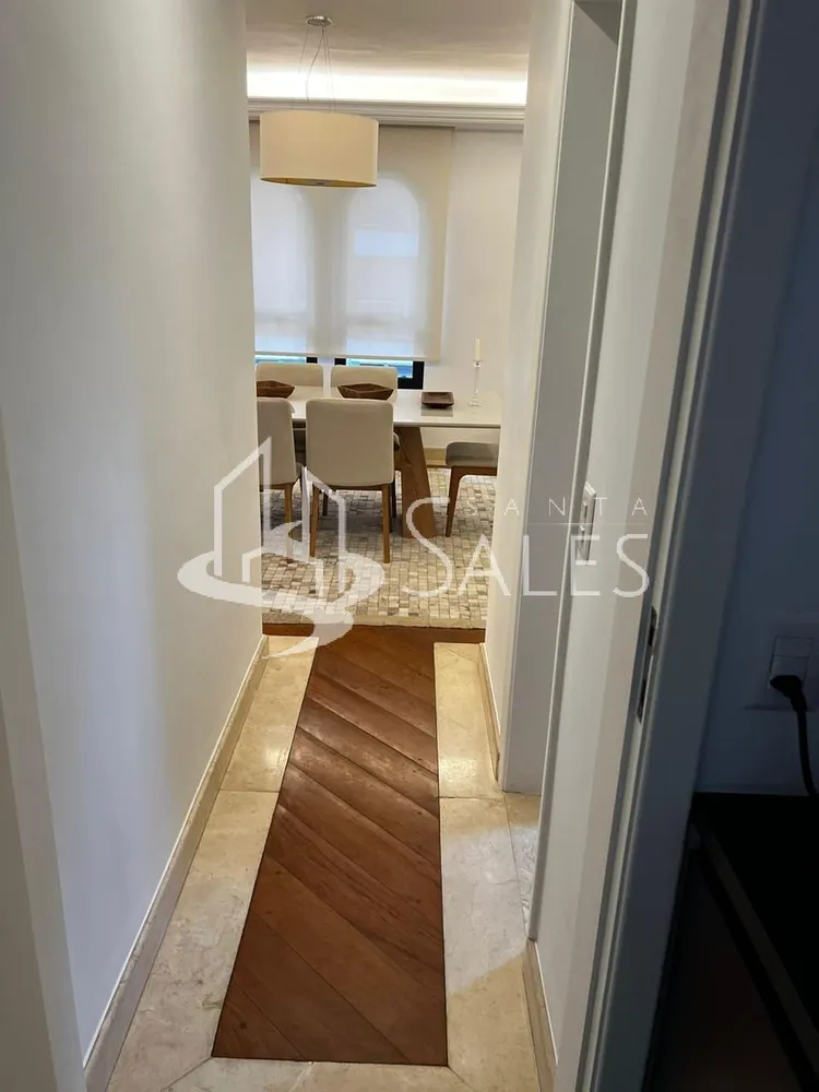 Apartamento, 3 quartos, 170 m² - Foto 16
