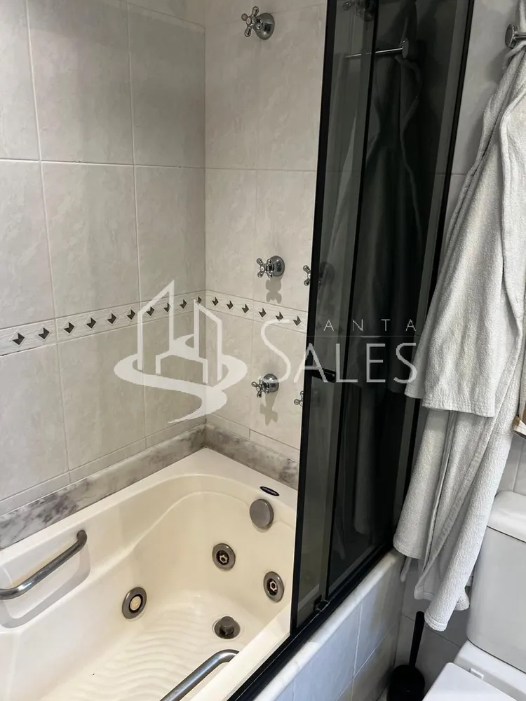 Apartamento, 3 quartos, 170 m² - Foto 6