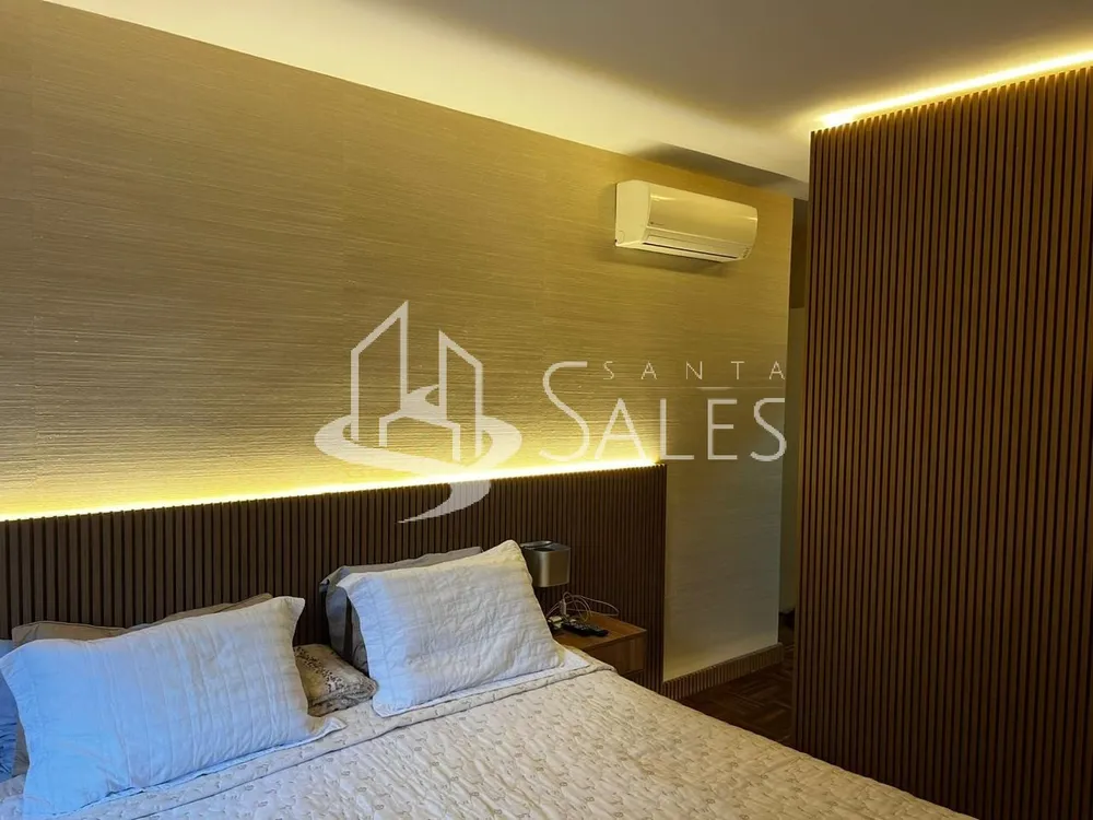 Apartamento, 3 quartos, 170 m² - Foto 8