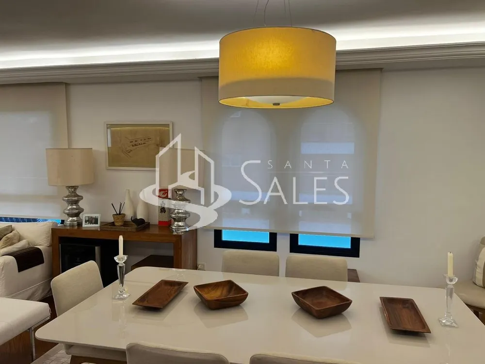Apartamento, 3 quartos, 170 m² - Foto 3