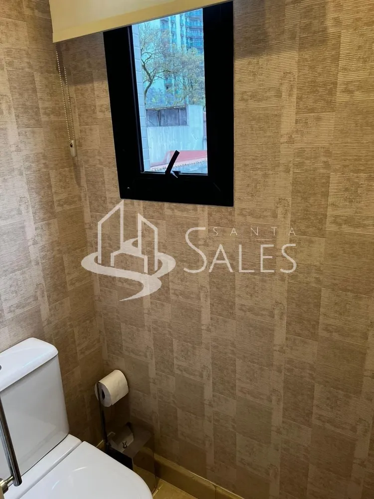 Apartamento, 3 quartos, 170 m² - Foto 9