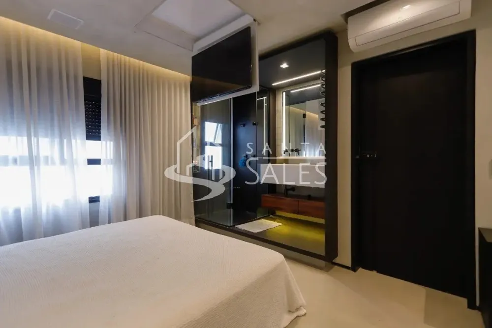 Cobertura, 1 quarto, 157 m² - Foto 6