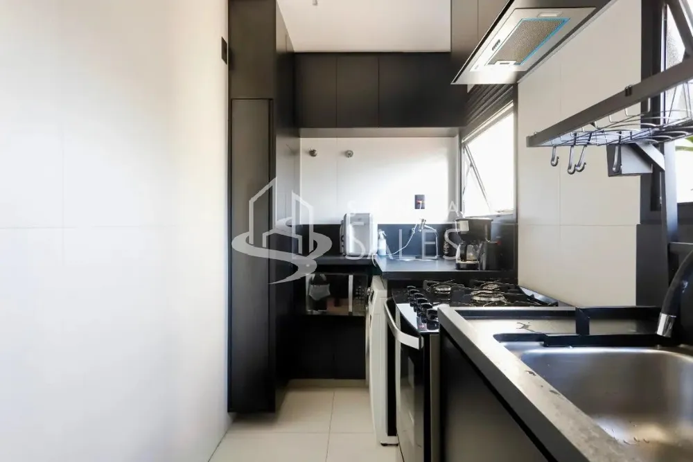 Cobertura, 1 quarto, 157 m² - Foto 2
