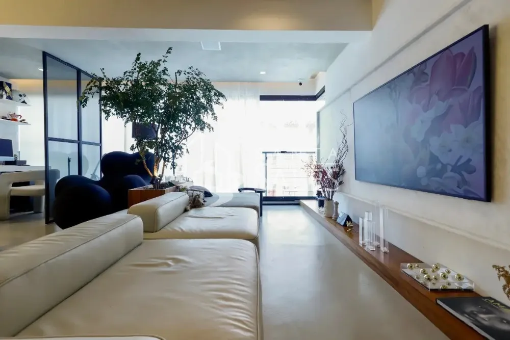 Cobertura, 1 quarto, 157 m² - Foto 10