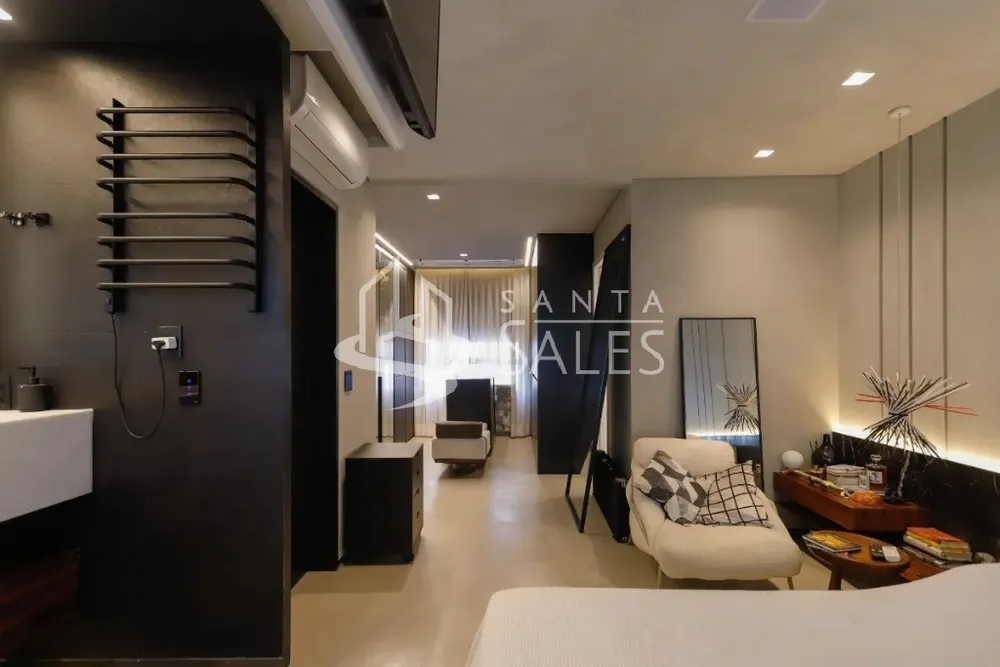 Cobertura, 1 quarto, 157 m² - Foto 7