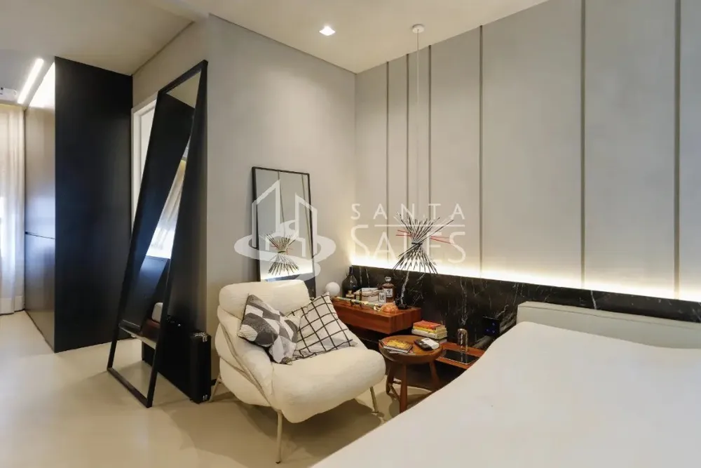 Cobertura, 1 quarto, 157 m² - Foto 5