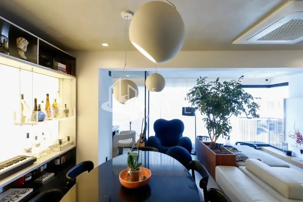 Cobertura, 1 quarto, 157 m² - Foto 9