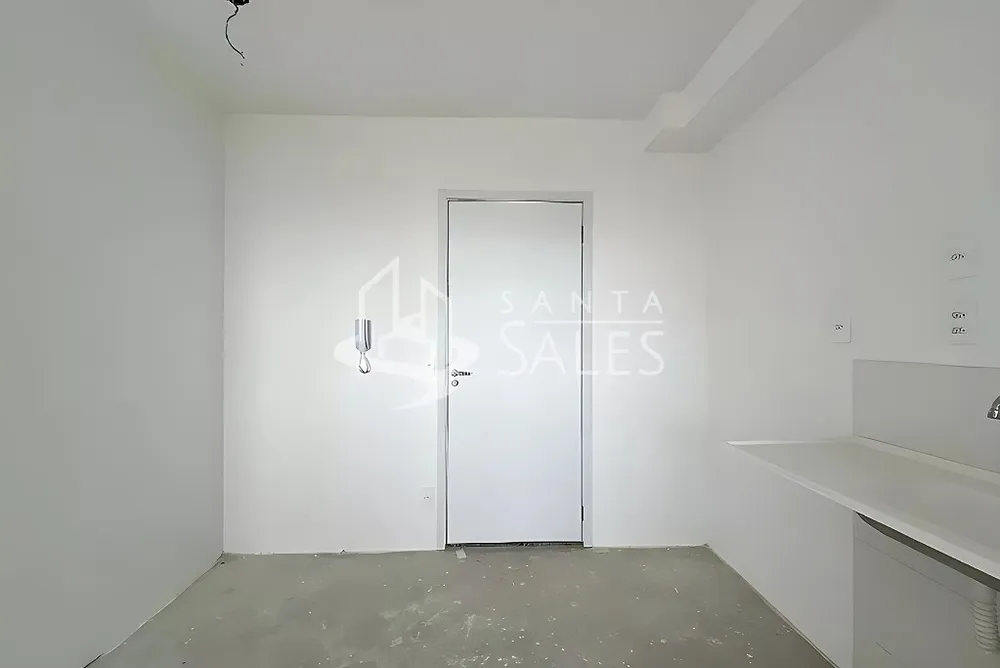 Apartamento, 2 quartos, 42 m² - Foto 2
