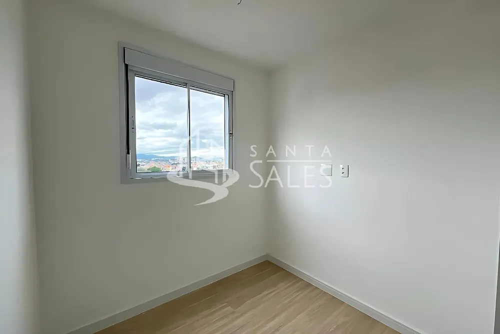 Apartamento, 2 quartos, 42 m² - Foto 4
