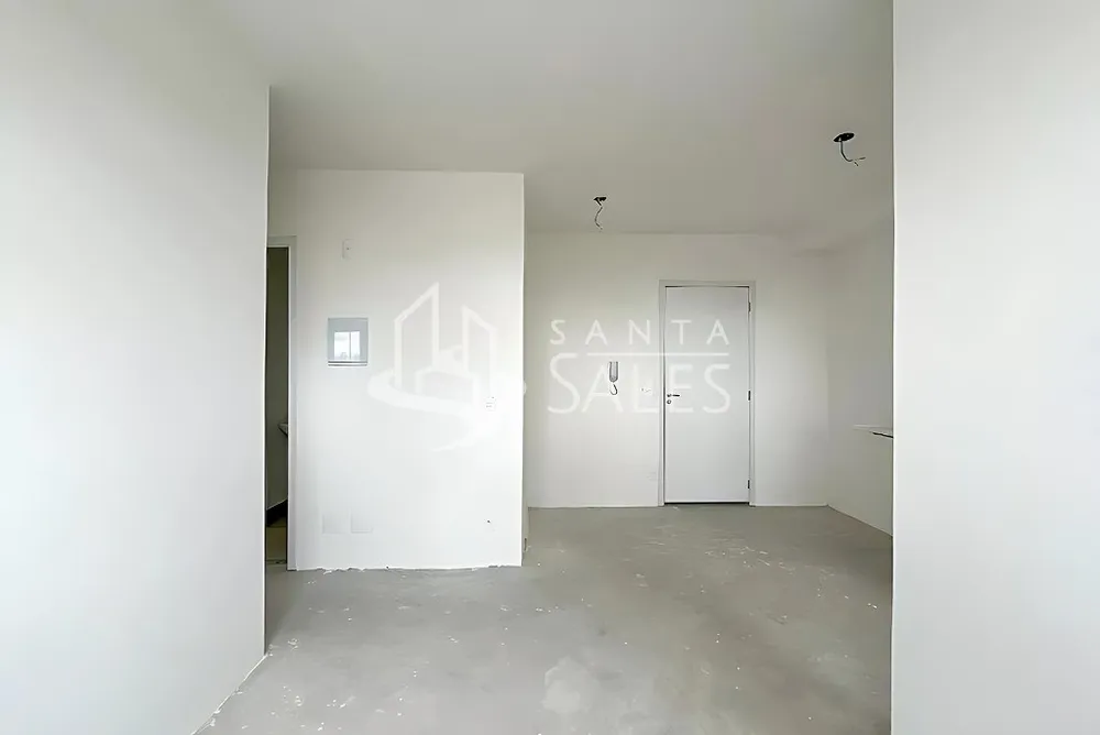 Apartamento, 2 quartos, 42 m² - Foto 1