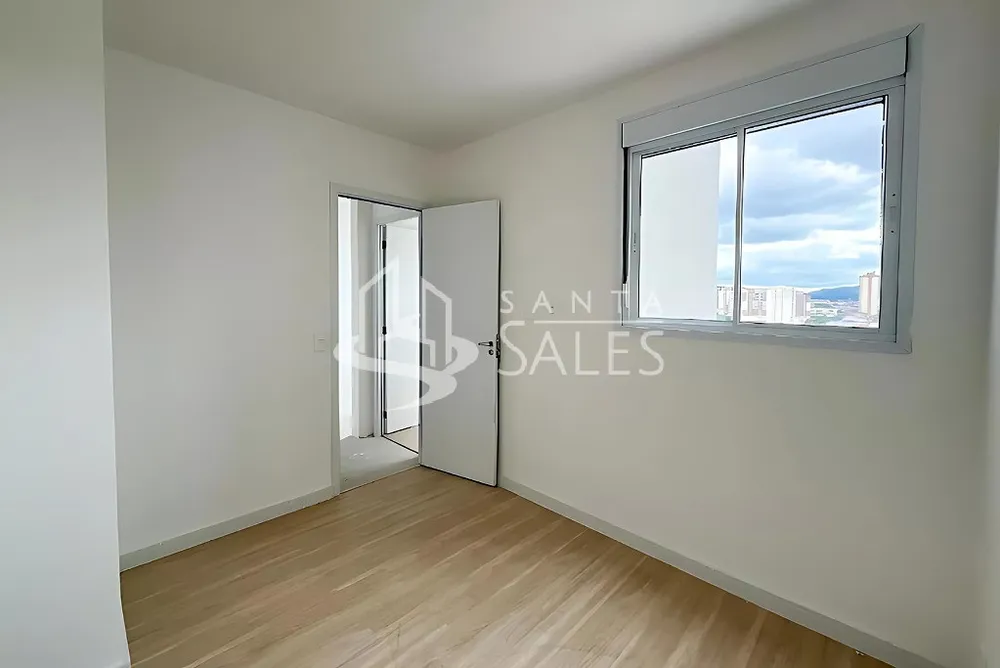 Apartamento, 2 quartos, 42 m² - Foto 7