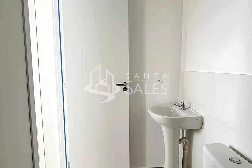 Apartamento, 2 quartos, 42 m² - Foto 8
