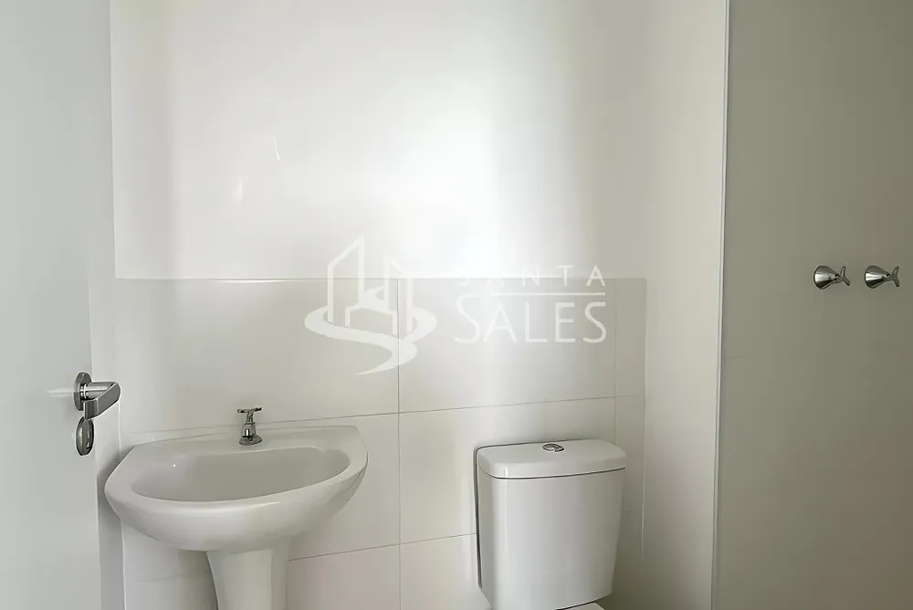 Apartamento, 2 quartos, 42 m² - Foto 6