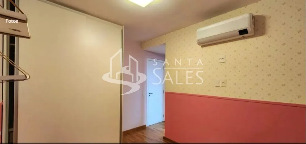 Apartamento, 4 quartos, 210 m² - Foto 5