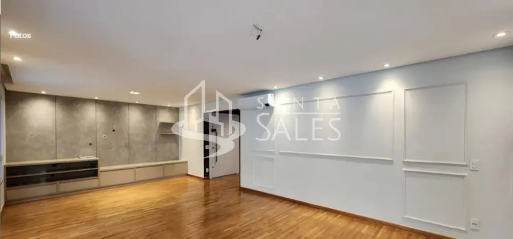 Apartamento, 4 quartos, 210 m² - Foto 1