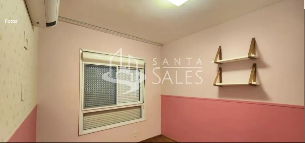 Apartamento, 4 quartos, 210 m² - Foto 4