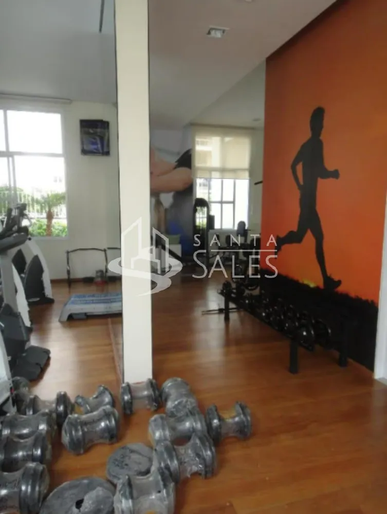 Apartamento, 4 quartos, 210 m² - Foto 16