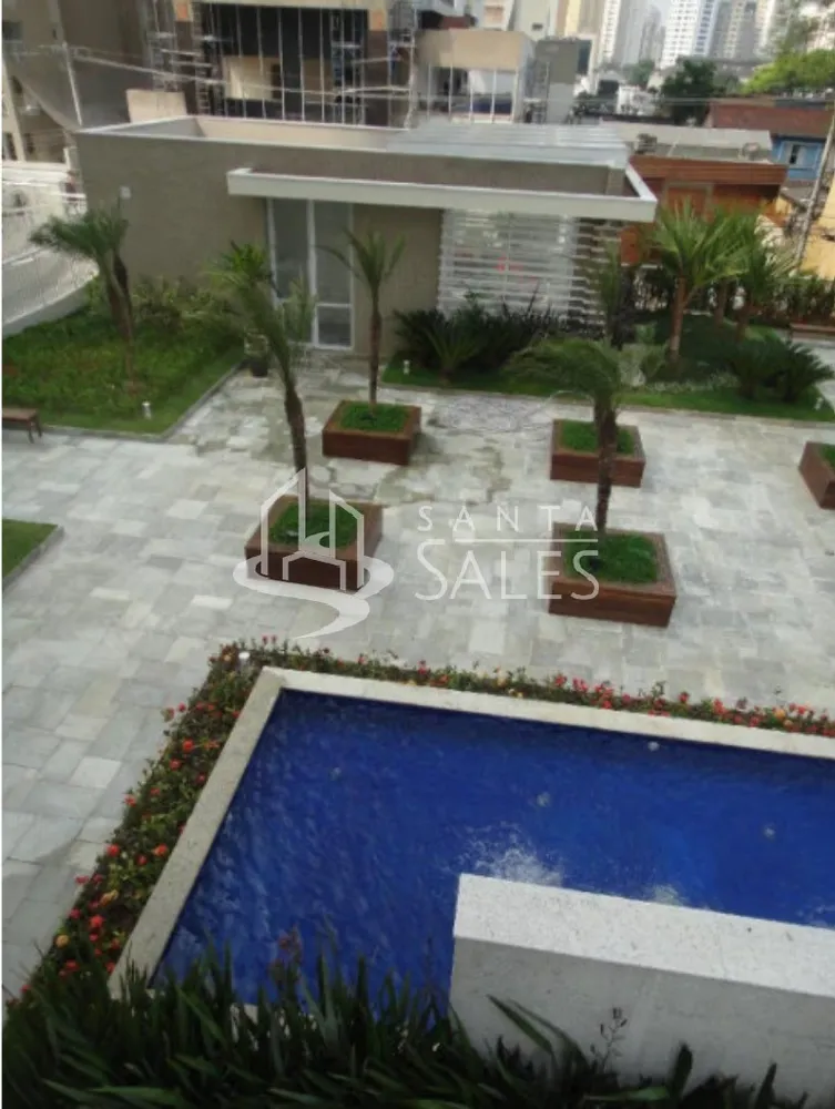 Apartamento, 4 quartos, 210 m² - Foto 15