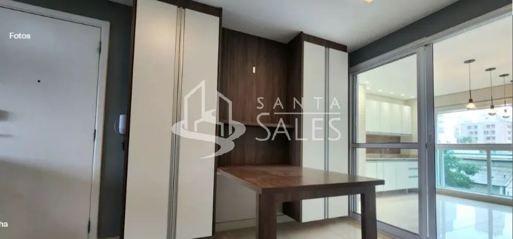 Apartamento, 4 quartos, 210 m² - Foto 3