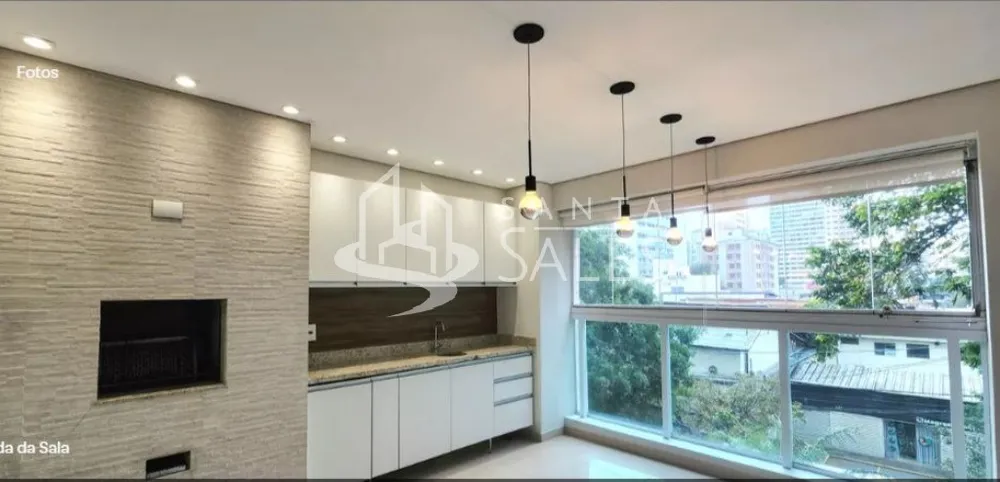 Apartamento, 4 quartos, 210 m² - Foto 10