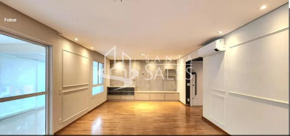 Apartamento, 4 quartos, 210 m² - Foto 2