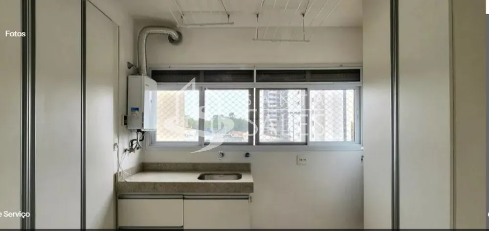 Apartamento, 4 quartos, 210 m² - Foto 11