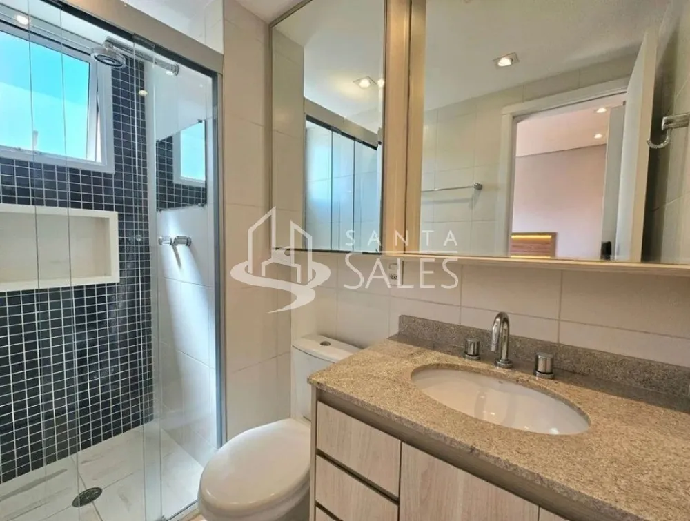 Apartamento, 3 quartos, 147 m² - Foto 6