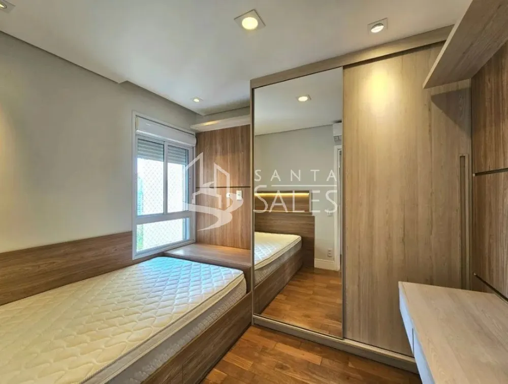 Apartamento, 3 quartos, 147 m² - Foto 2
