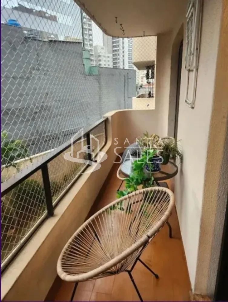 Apartamento, 3 quartos, 147 m² - Foto 1