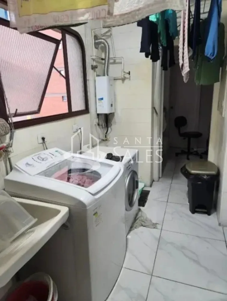 Apartamento, 3 quartos, 147 m² - Foto 5