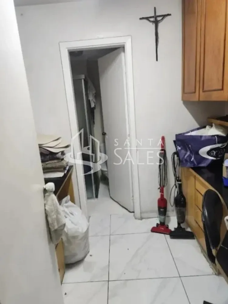 Apartamento, 3 quartos, 147 m² - Foto 3