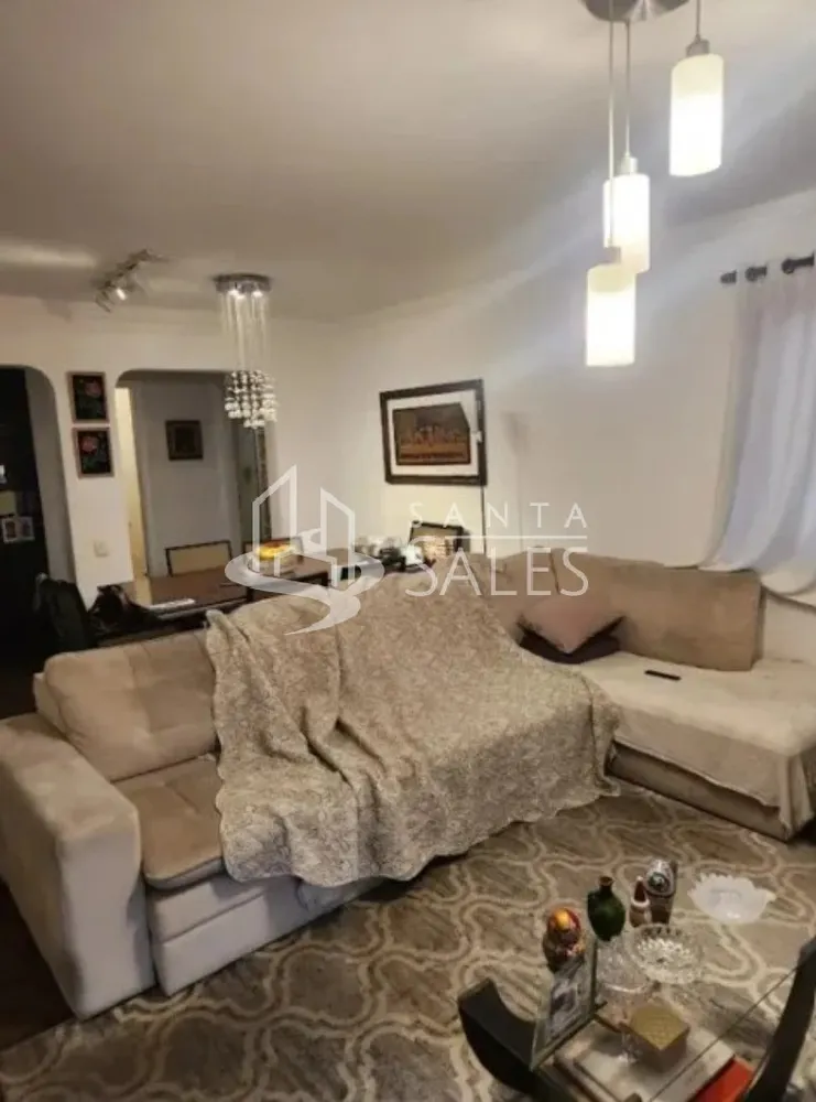 Apartamento, 3 quartos, 147 m² - Foto 4